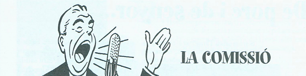 Hemeroteca d'Hostalric