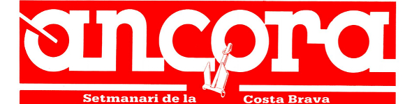 Hemeroteca de Sant Feliu de Guíxols