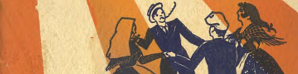Programes de Festes de Salt