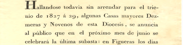 Col·lecció de Bans