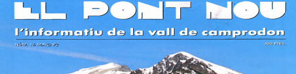 Hemeroteca de Camprodon
