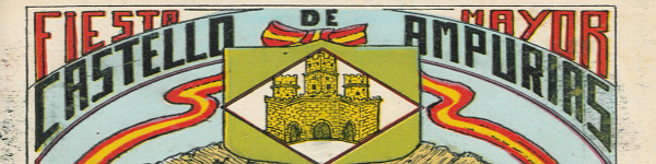 Programes de Festes de Pobles