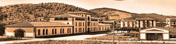 Hemeroteca de Sant Joan de les Abadesses