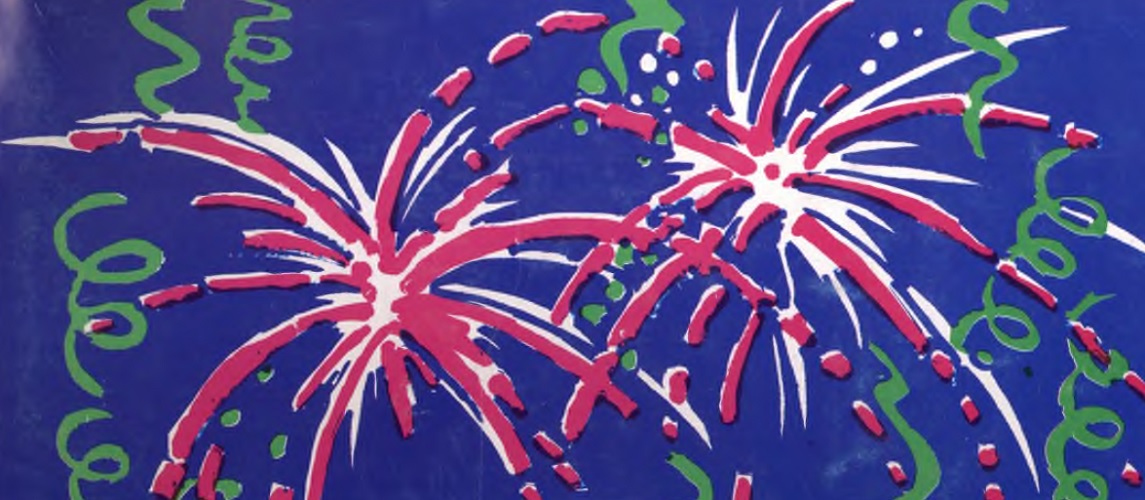 Programes i cartells de festa major