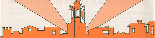 Programes de Festes de Salt