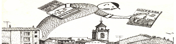 Hemeroteca de Sant Hilari Sacalm