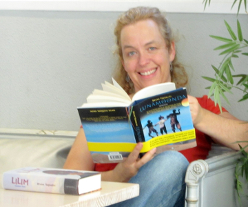 Esther Suriñach Vicente