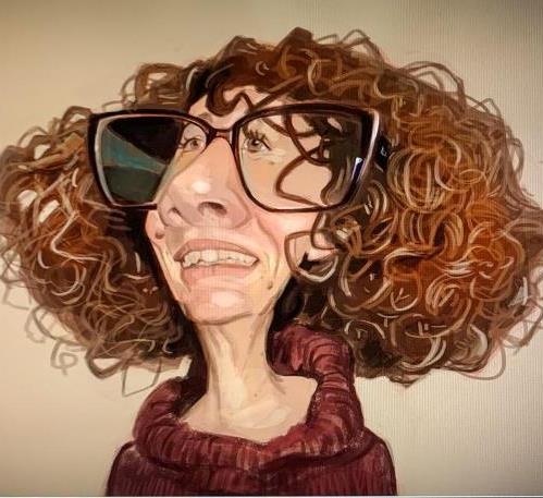 Mercè Barnadas Serrallonga