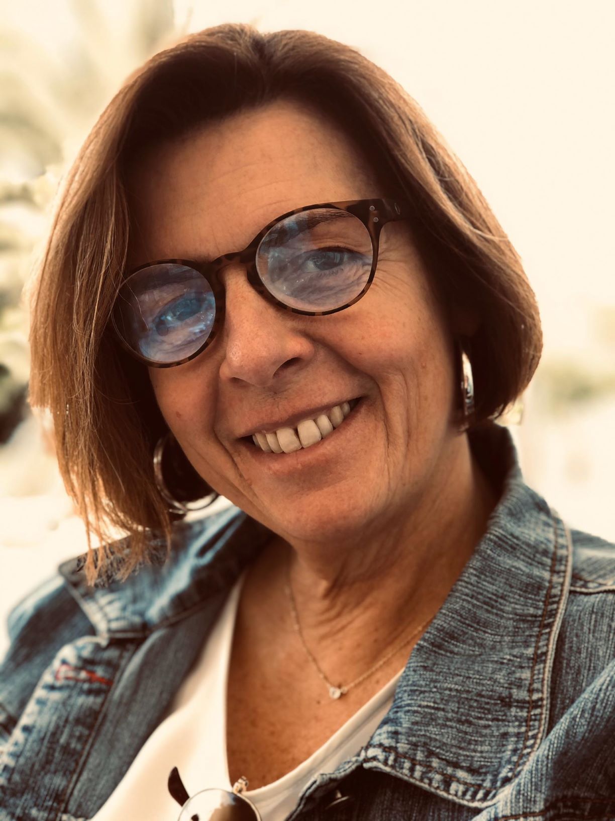 Mercè Ponsatí Bañeras