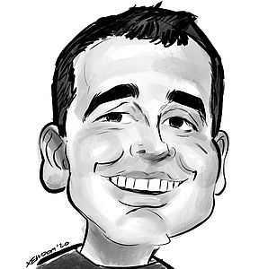 Joan Capdevila Roqué