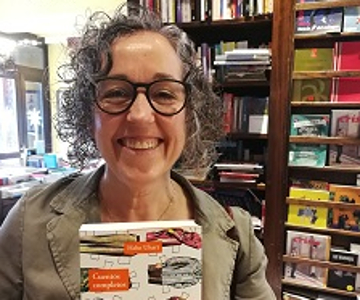 Gema Ciuró Soler