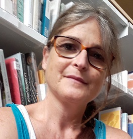 Montserrat Rebollo Navarro