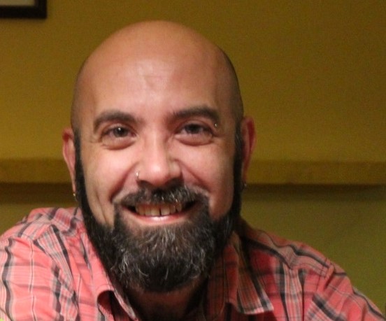 David Hernández Gasch