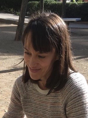 Lídia Salvador Santos