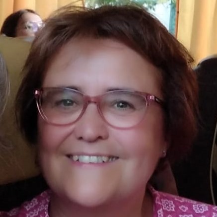Ana Gutiérrez Manuel