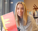 Susanna Pérez Salvà