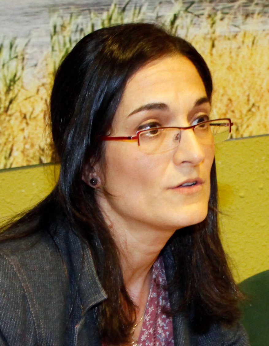 Paula Otero Rista