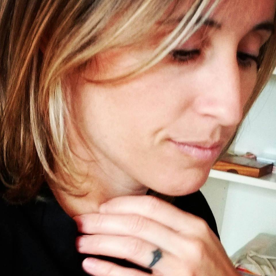 Elena Avellaneda Noguera
