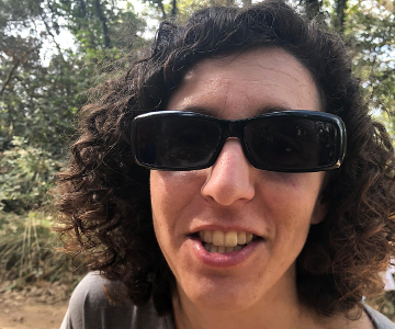 Laia  Teixidor Majó