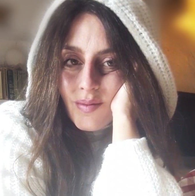 Gemma Martí Fernández