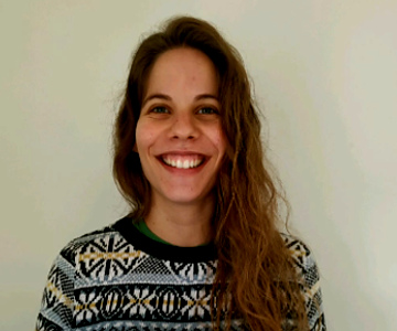 Blanca  Llobera Bertran