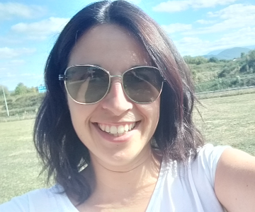 Raquel Rodríguez Arias