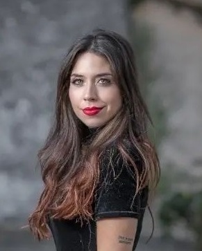 Yanira Diaz Plaza