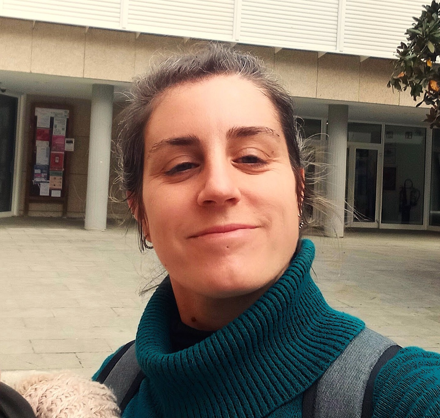 Anna Palou Truilhé