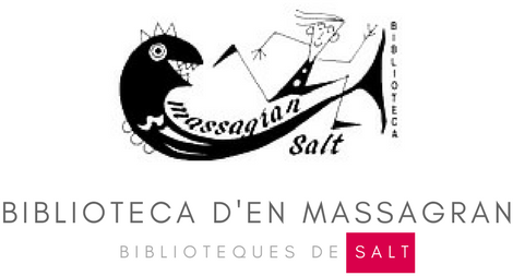 Biblioteca d´en Massagran