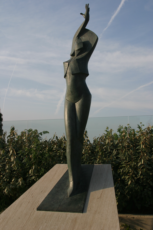 CARMEN AMAYA (1918-1963)