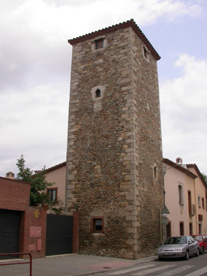 Patrimoni arquitectònic