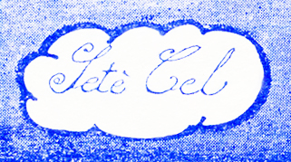 Premis Literaris "El Setè Cel"
