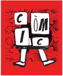 Còmic i manga infantil i juvenil