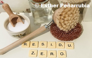 Neteja ecològica