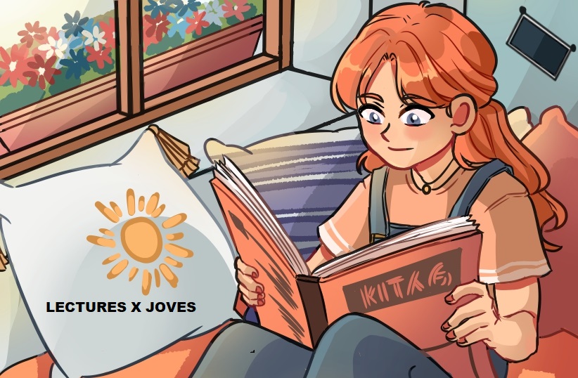 Lectures per a joves