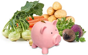 Alimentació saludable
