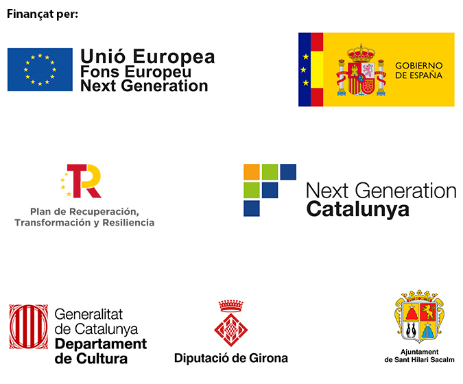 Novetats infantils i juvenils - abril 2023