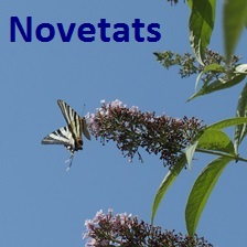 Novetats juny 2023 Caldes