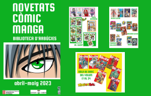 Còmic i Manga