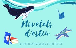 Novel·les fresquetes