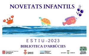 Guia de novetats infantils