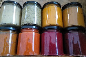Aprofitament i conservació dels aliments