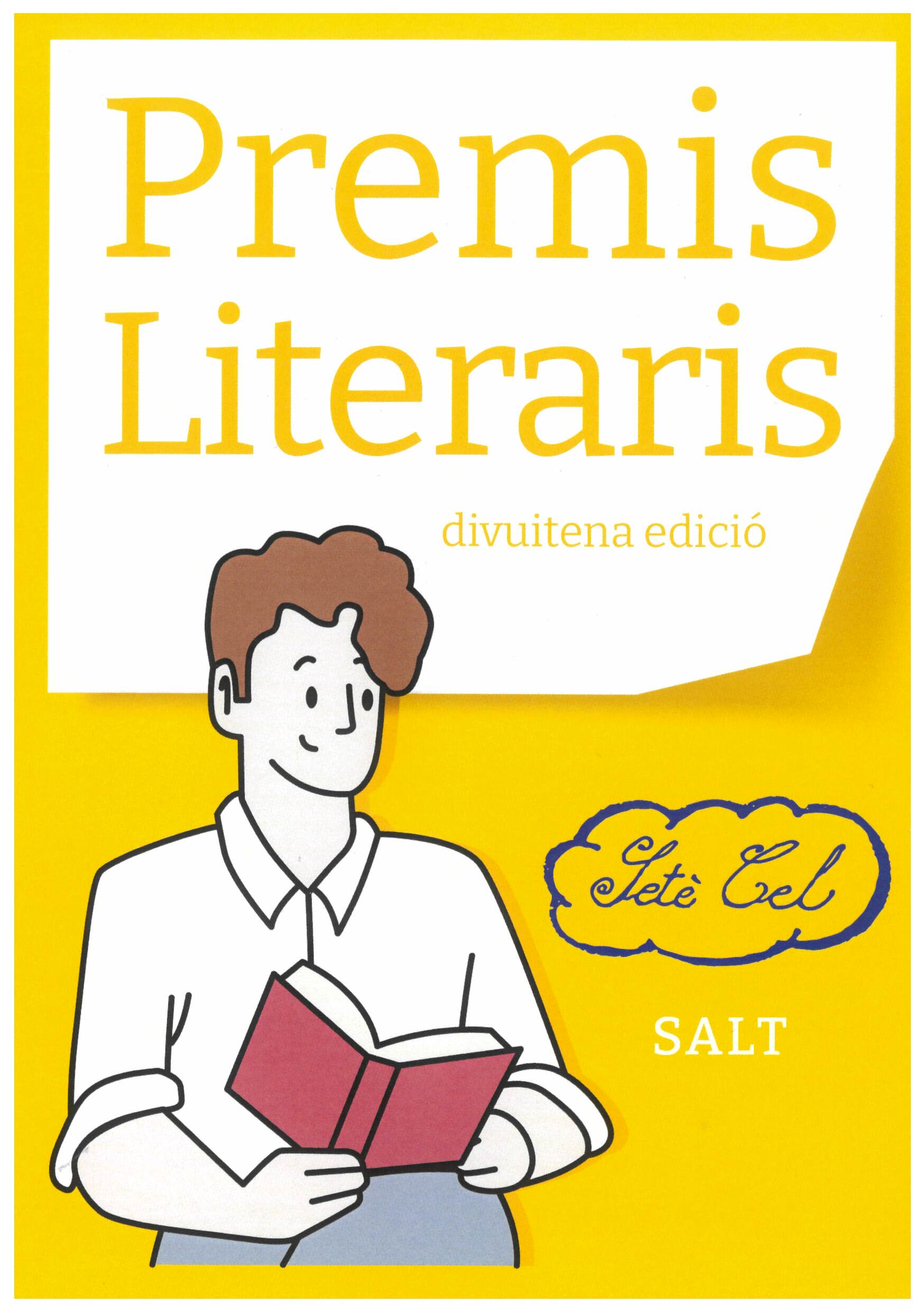 El Setè Cel - 18a edició