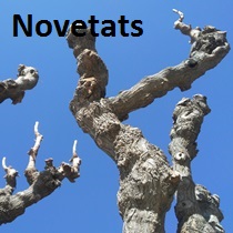 Novetats març 2024 Caldes