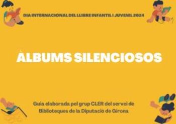 Àlbums silenciosos