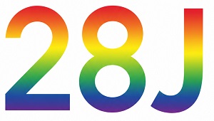 28J Dia Internacional de l'Orgull LGBTI+
