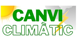 Canvi Climàtic