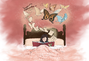 Guia CLER de literatura infantil i juvenil - hivern 2024