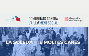 Solitud no desitjada