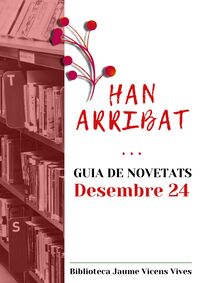 Han arribat... Desembre 24